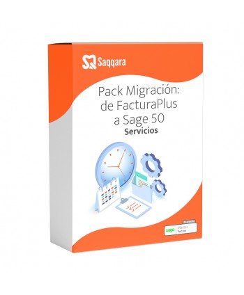 Pack Migración FacturaPlus...